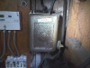 old-fuse-board