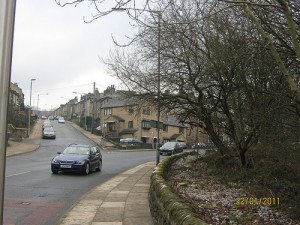 Modern Ramsbottom