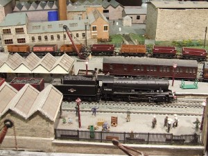 Ramsbottom Model