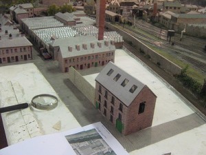 Ramsbottom Model