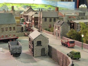 Ramsbottom Model