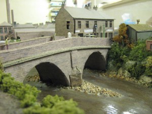 Ramsbottom Model