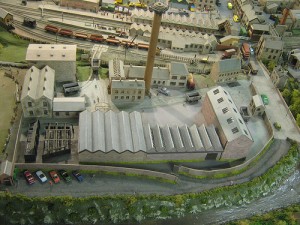 Ramsbottom Model