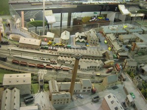 Ramsbottom Model