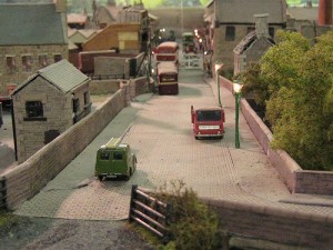 Ramsbottom Model