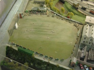 Ramsbottom Model