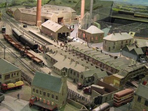 Ramsbottom Model