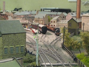 Ramsbottom Model